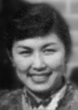 Mang Yi-Ping