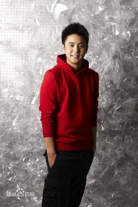 Джереми Лю (1)