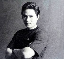 Zhang Kang-Er