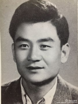 Zhang Zi-Liang