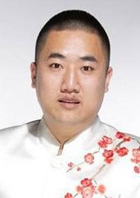 Zhang Kang
