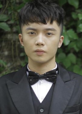 Chen Si-Xian