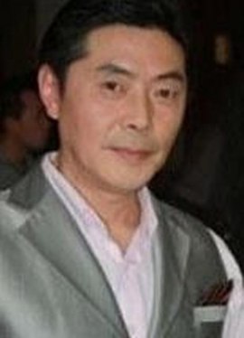 Zheng Xiao-Zhong