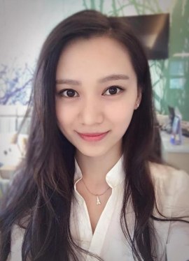 Zheng Jing-Wen