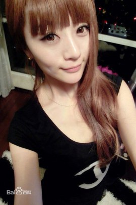 Angela Zhang Lu