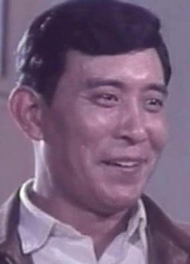 Wang Zhen-Tai
