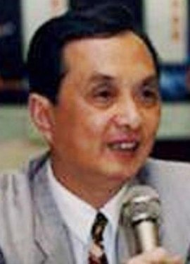 Lin Yang-Yang