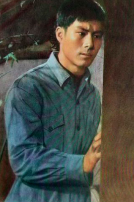 Xu Zhi-Hua