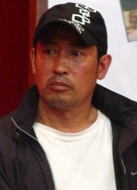 Liu Yong-Sheng
