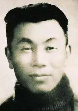 Liu Xia-Sheng