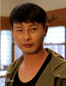 Zhang Dao-Xing