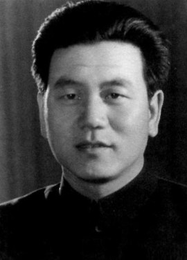 Liu Chun-Lin