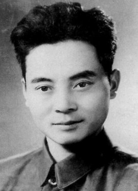 Chen Pei-Cai