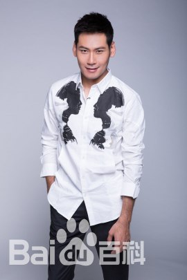 David Zhang Da-Lei
