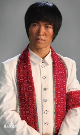 Wang Fei-Hong