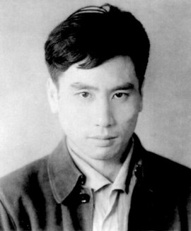 Wang Li-Fu
