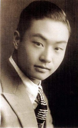 Cheng Yan-Qiu