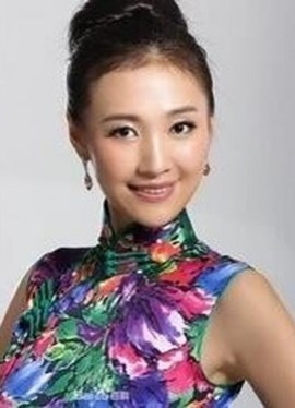 Zhao Xue-Lian