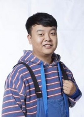Zhu Xiao-Ming