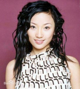 Lisa Zhang Yang