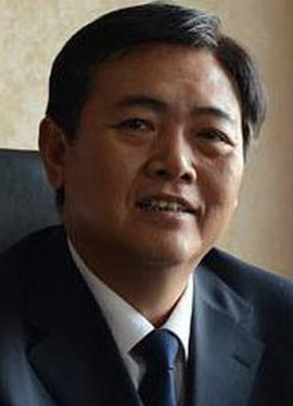 Li Shi-Jiang