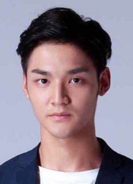 Chen Jun-Jie