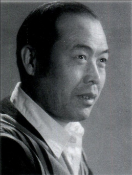 Chu Da-Zhang