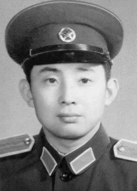 Zhang Heng-Li