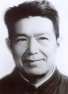 Cai Song-Ling