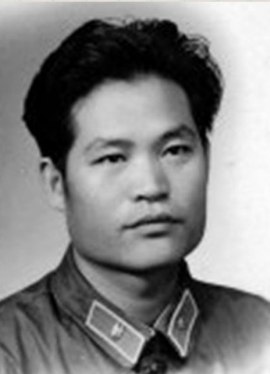 Wang Yin-Shen