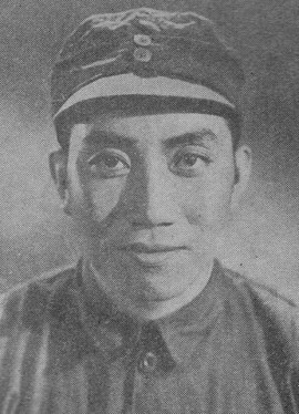 Pan Wen-Zhan