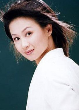 Jiang Mei