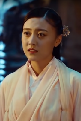 Wang Mei-Yu