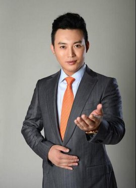 Eric Song Si-Xuan