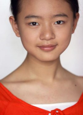 Zhang Yi-Jing