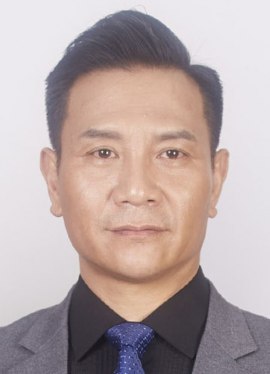 Liu Si-Wei