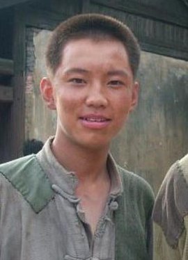 Wang Zi-Gang