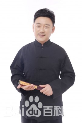 Jin Zi-Yan