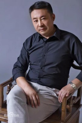 Zhao Jun-An