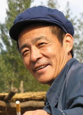 Jiang Shou-Zhi