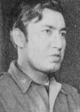 Zhang Qin-Dao