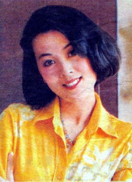 Chen Xiao-Yi
