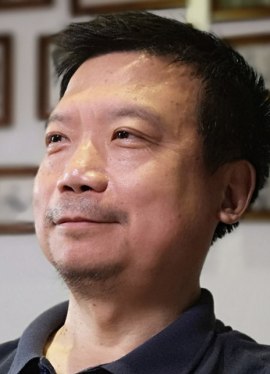 Wu Zheng