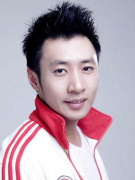 Zhang Ye