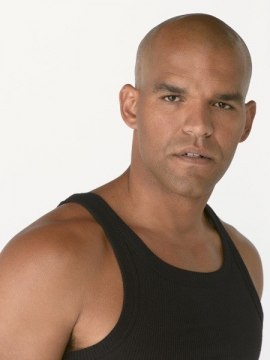 Amaury Nolasco