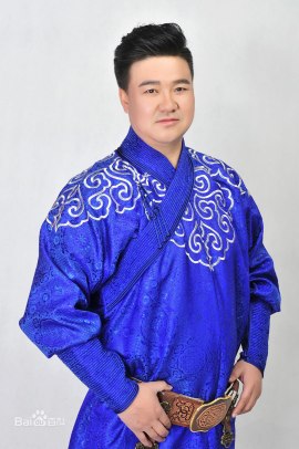 Meng He Wu Li Ji