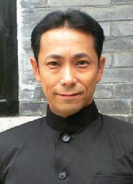 Wang Ying-Quan