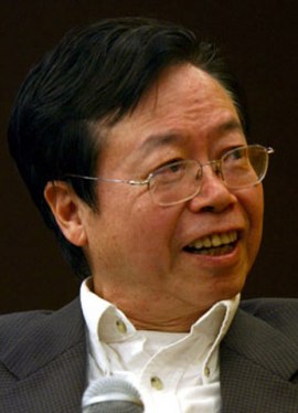Zhang Zi-En