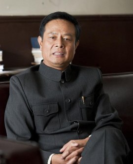 Chen Wang-Lin