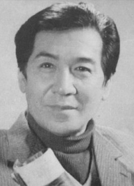 Kang Tai